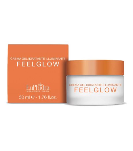 EUPHIDRA FEEL GLOW 50ml