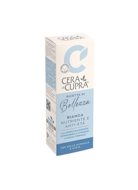 CERA DI CUPRA BIANCA 75ML