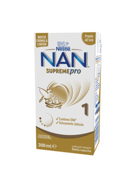 NAN Supreme PRO 1 Liq.300ml