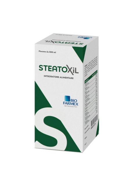 STEATOXIL 500ml