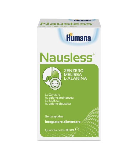 NAUSLESS 30ml