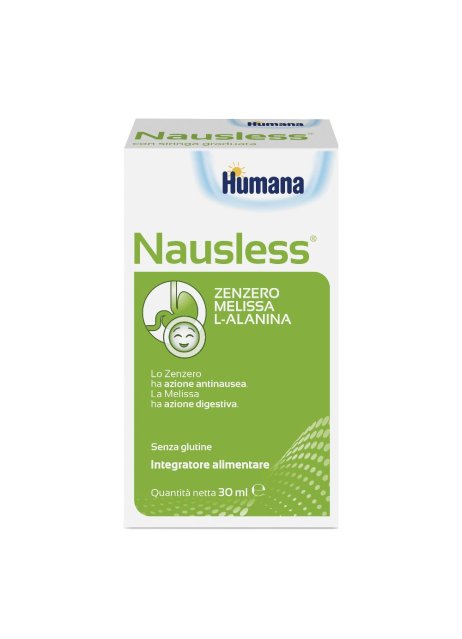 NAUSLESS 30ml