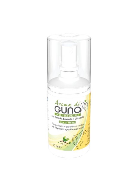 AROMA GUNA SPRAY 50ML