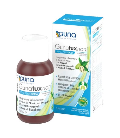 GUNATUXNONI 150ML