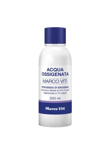 ACQUA Ossig. 10v  200g VITI