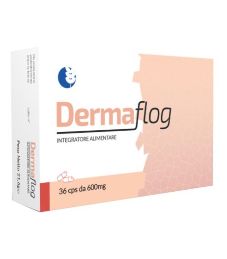 DERMAFLOG 36CPS