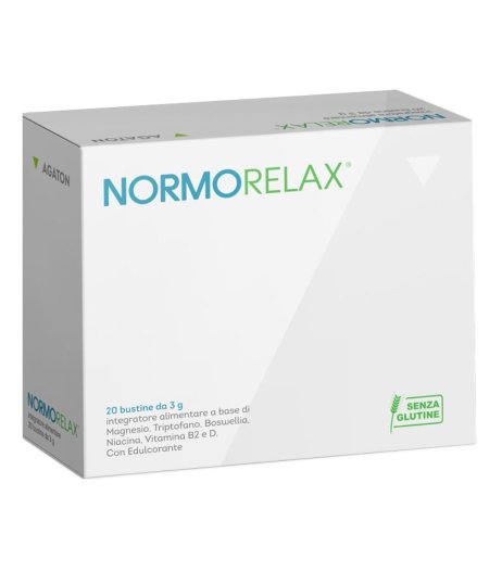 NORMORELAX 20 Bust.