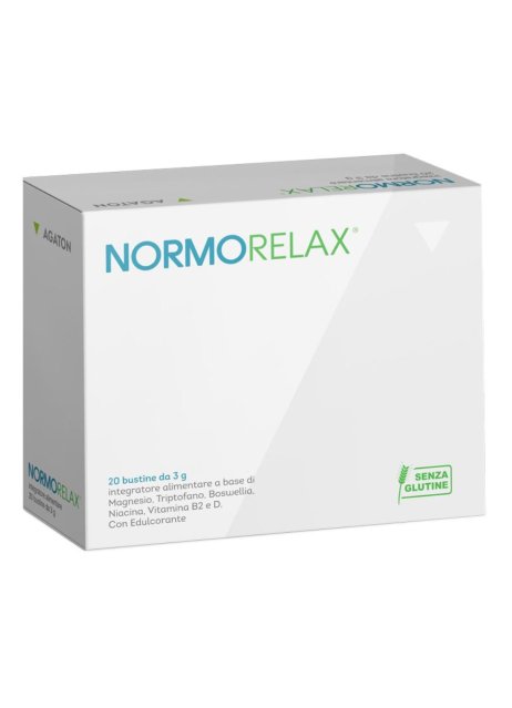 NORMORELAX 20 Bust.