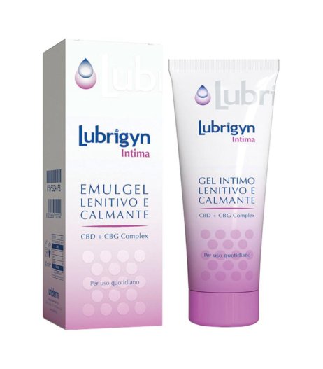 LUBRIGYN Intima 40ml