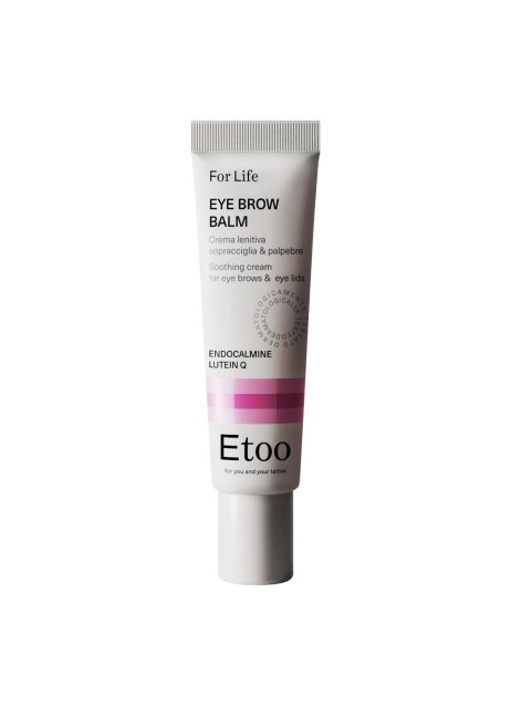 EYE BROW BALM CREMA LENITIVA