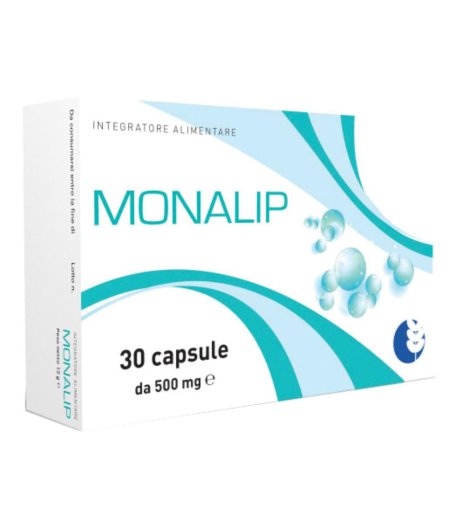 MONALIP 30 Cps