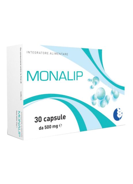 MONALIP 30 Cps