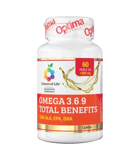 OMEGA 369 60cps COLOURS