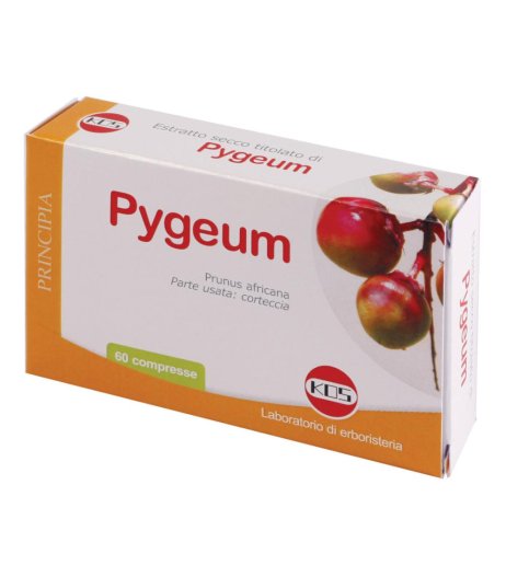 PYGEUM ESTR SEC 60CPR