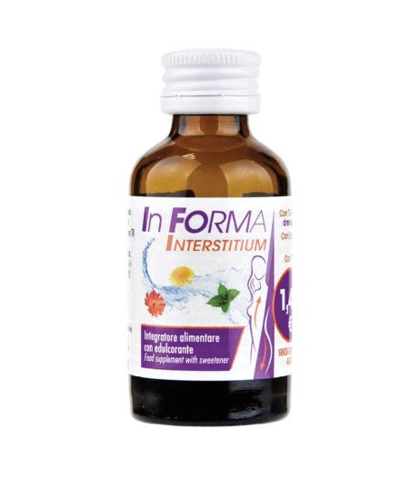 INFORMA INTERSTITIUM 15ML