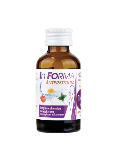 INFORMA INTERSTITIUM 15ML