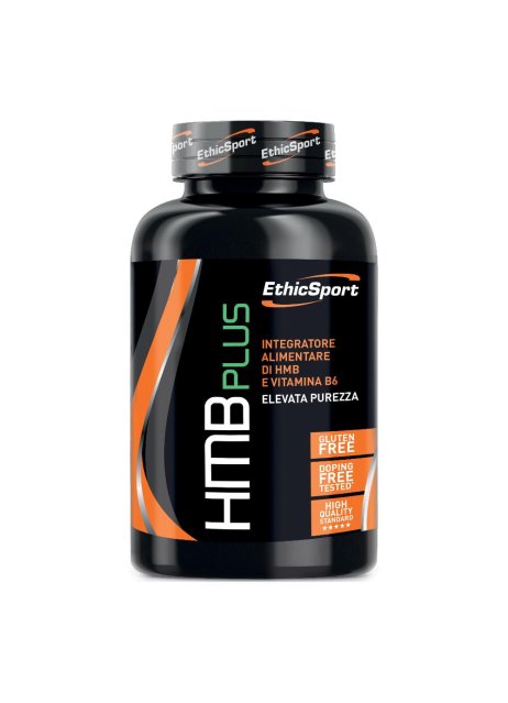 HMB PLUS COMPRESSE ETICHSPORT