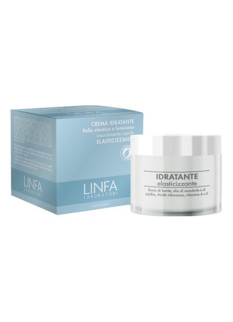 LINFA IDRATANTE ELASTICIZ 50ML<