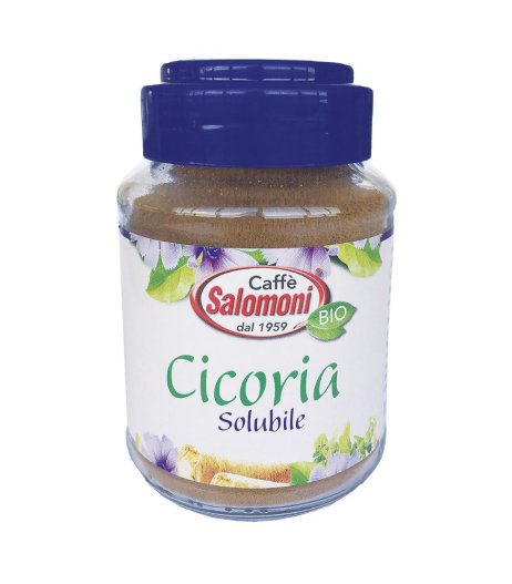 CICORIA SOLUBILE BIO 100G