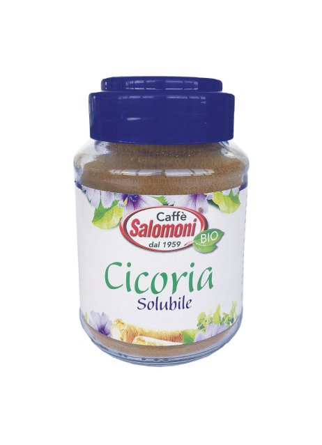 CICORIA SOLUBILE BIO 100G