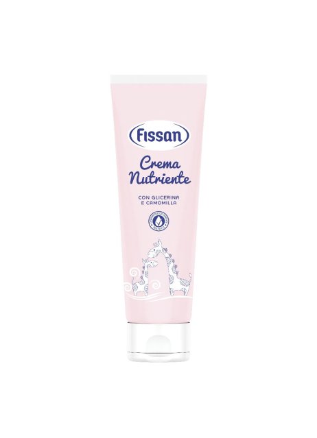 FISSAN CREMA IDRATANTE 100ML