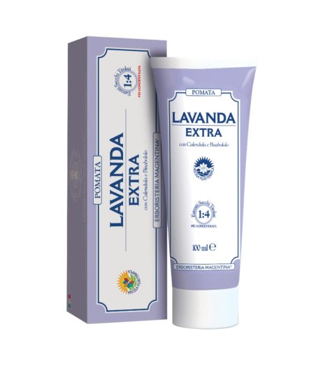 LAVANDA POMATA 100ML