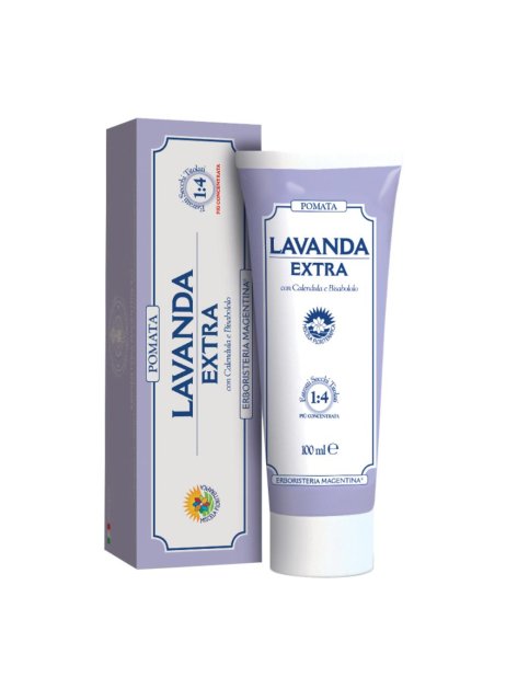 LAVANDA POMATA 100ML