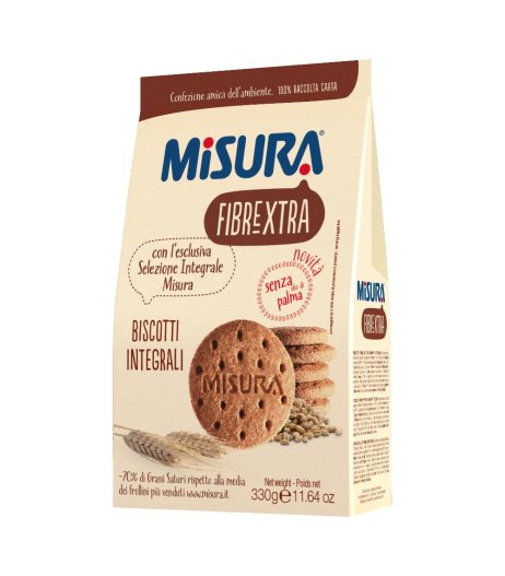 MISURA F-Extra Bisc.Integ.330g