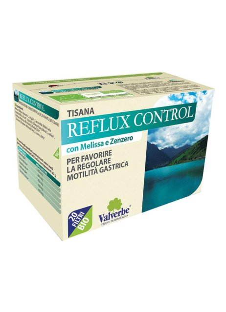 VALVERBE REFLUX CONTROL 20G