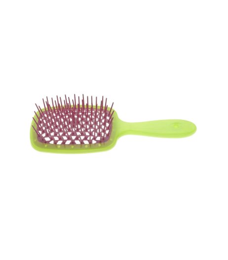 SUPERBRUSH SPAZZOLA VERDE C/RI