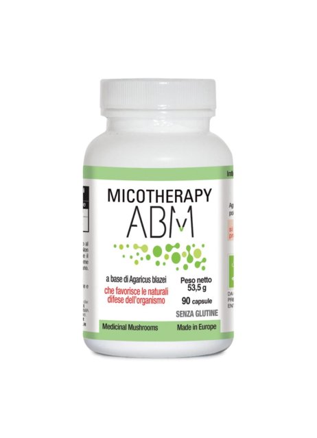 MICOTHERAPY ABM 90CPS