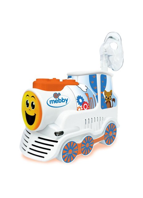 MEBBY TRENINO AEROSOL