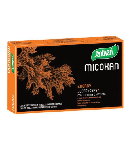 MICOSAN ENERGY 40CPS