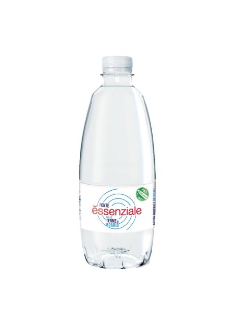 FONTE ESSENZIALE ACQUA 6X400ML