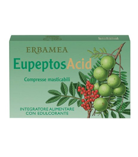 EUPEPTOS ACID 30CPR MAST ERBAMEA