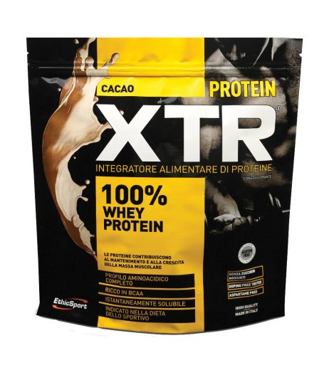 PROTEIN XTR CACAO 500G