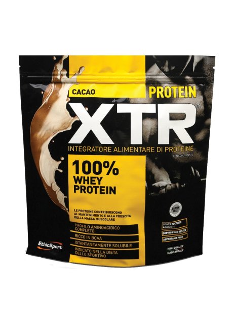 PROTEIN XTR CACAO 500G