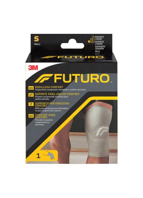 FUTURO SUP GINOCCHIO COMF XL