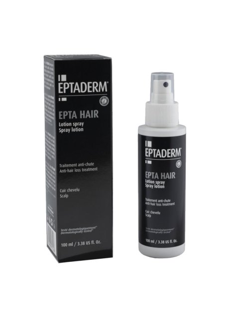 EPTA Hair Lotion 100ml