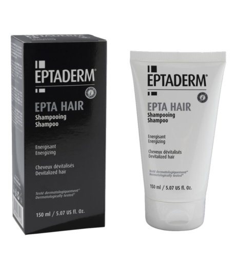 EPTA HAIR SHAMPOO 150ML