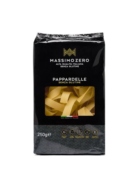 MASSIMO ZERO PAPPAR UOVO 250G