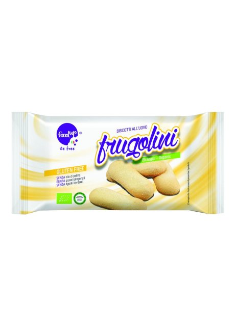 FRUGOLINI Bisc.Uovo 50g