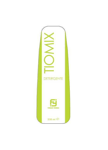 TIOMIX DETERGENTE 250ML