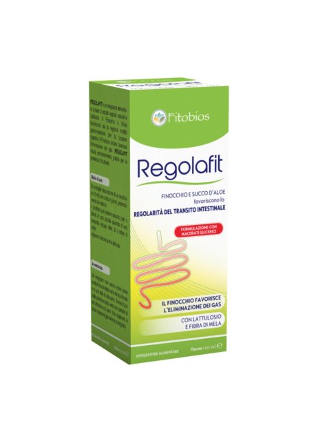 REGOLAFIT 120ML