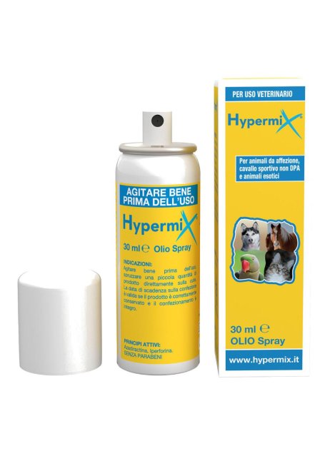 HYPERMIX SPRAY 30ML VET