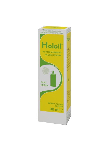 HOLOIL PRAY 30ML