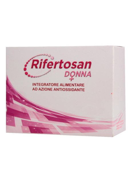 RIFERTOSAN UOMO 30BUST