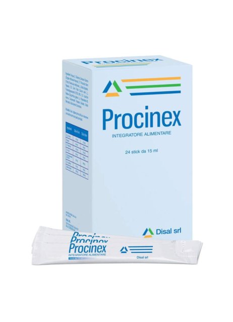 PROCINEX 24STICK 15ML