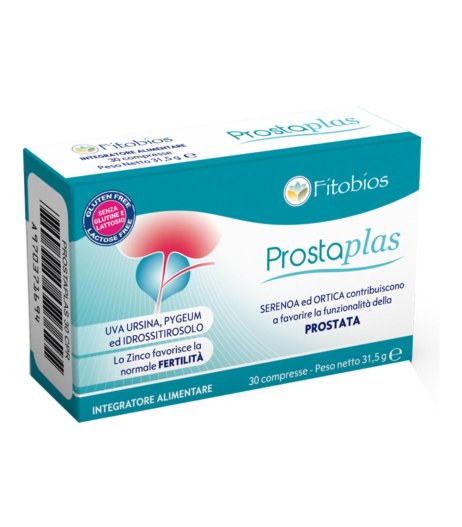 Prostaplas 30cpr