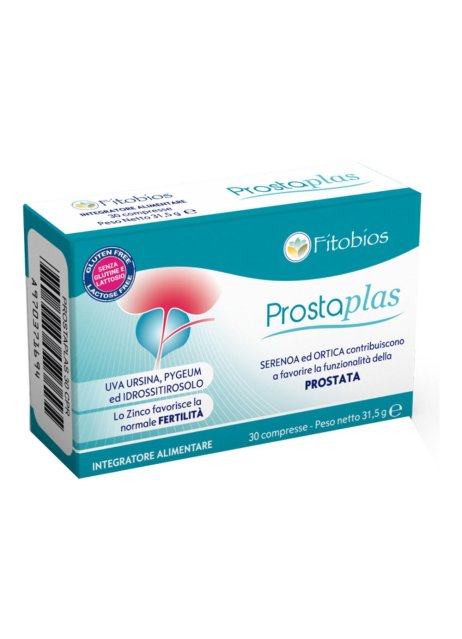 Prostaplas 30cpr